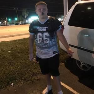 Meet your Posher, Gary